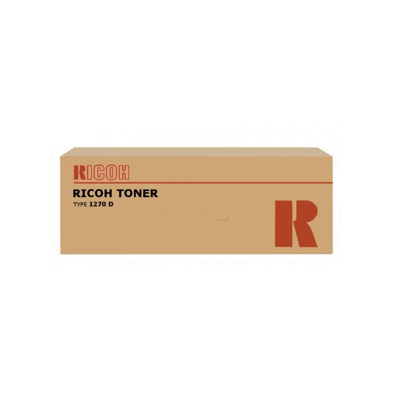 Cartouche/toner Origine Noir 842024 pour Gestetner Docustation DSM