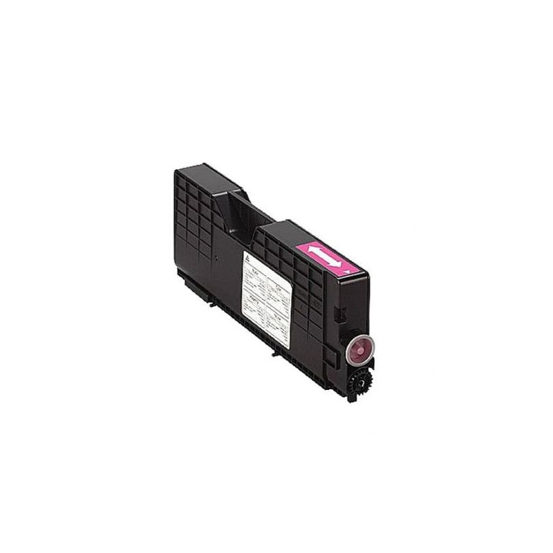 Cartouche Origine Ricoh 402446 pour imprimantes compatibles