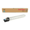 Cartouche Toner Cyan Origine Ricoh 888643 pour NRG MP C 2000/2500/3000