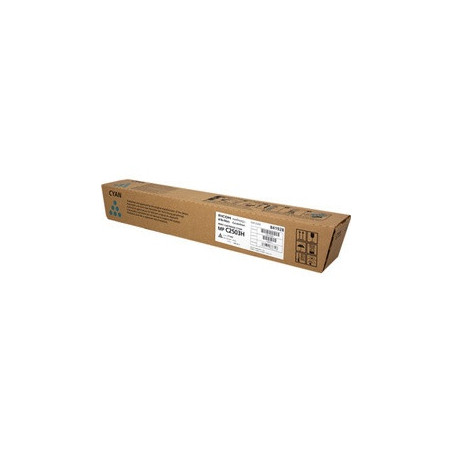 Toner laser Original Ricoh 841928 Cyan | UnisCartouches