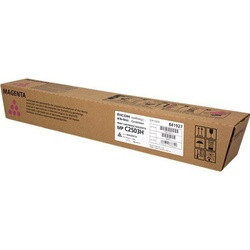 Cartouche Origine Ricoh 841927 Magenta pour Lanier MP C 2003/2503