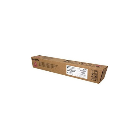 Cartouche Origine Ricoh 841927 Magenta pour Lanier MP C 2003/2503