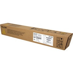 Toner laser Original Ricoh 841926 Jaune | UnisCartouches