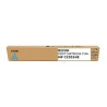 Cartouche/tambour d'origine MPC2551HE cyan pour imprimantes Ricoh MP