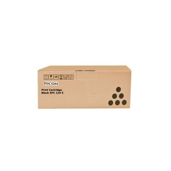 Cartouche d'origine Ricoh 406094 pour Aficio SP C 220 Series