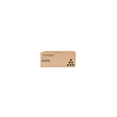 Cartouche d'origine Ricoh 406094 pour Aficio SP C 220 Series