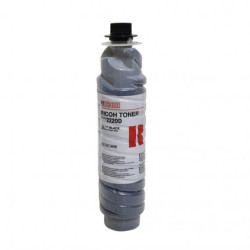 Cartouche OEM R-2220 Noir pour imprimantes Ricoh et modèles