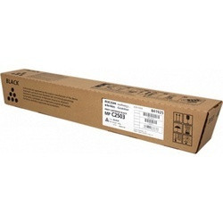 Cartouche/Toner Origine Noir 841925 pour Ricoh Lanier MP C2003/MP