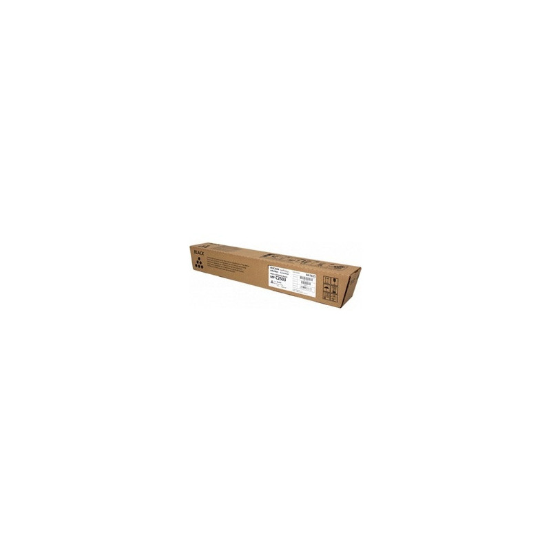 Cartouche/Toner Origine Noir 841925 pour Ricoh Lanier MP C2003/MP