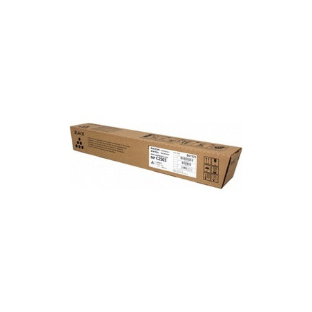 Cartouche/Toner Origine Noir 841925 pour Ricoh Lanier MP C2003/MP