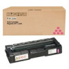 Cartouche d'origine Magenta pour Ricoh Aficio SP C 250 - Origine