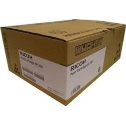 Cartouche Origine R-300 Noir pour imprimantes Ricoh Aficio SP 300 dn/n