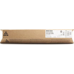 Cartouche Noir Origine 841550 pour imprimantes Ricoh MP C300/400