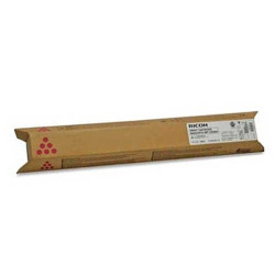 Cartouche Origine Ricoh 841552 pour Aficio MP C 300/400, garantie 2