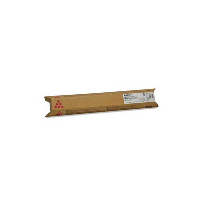 Cartouche Origine Ricoh 841552 pour Aficio MP C 300/400, garantie 2