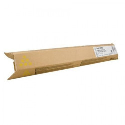 Cartouche tonner Jaune Origine Ricoh 841553 pour Aficio MP C 300/400