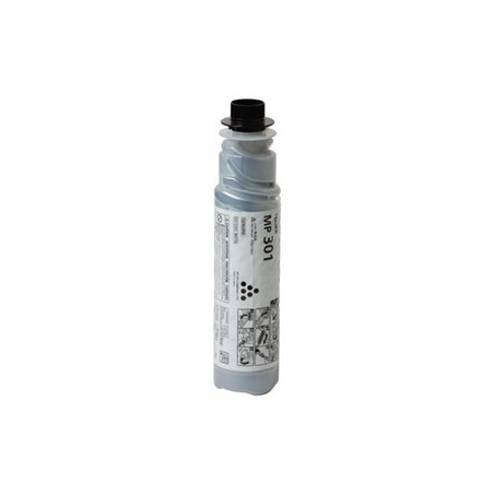 Cartouche/toner Noir Origine pour Ricoh Aficio MP 301 SPF, R-301