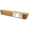 Cartouche laser cyan Origine pour Ricoh Aficio MP C 305, Lanier MP C