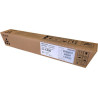 Cartouche toner noir Origine pour Ricoh Lanier MP C306/307/406