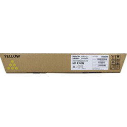 Cartouche/toner Origine Jaune pour Ricoh/Lanier 842098/842094