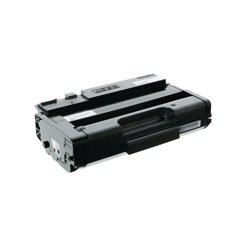 Cartouche Toner Noir Origine 330 pour imprimantes Ricoh - Conforme