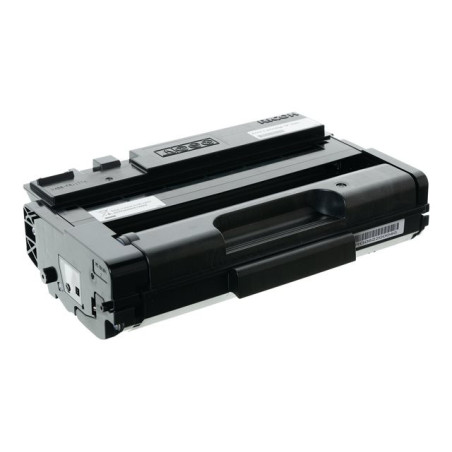 Cartouche Toner Noir Origine 330 pour imprimantes Ricoh - Conforme