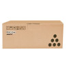 Cartouche Toner Noir Origine 2500 pages - pour imprimantes Ricoh