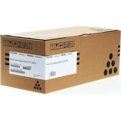Cartouche Noir Origine Ricoh 407899 pour Aficio SP C 340/341