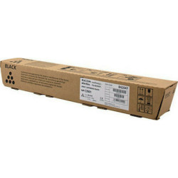 Toner laser Ricoh 842047, MP C3501 Noir | Origine