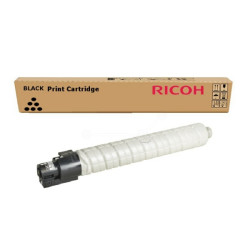 Cartouche/toner Origine Noir 841651 841739 842016 pour Ricoh Lanier