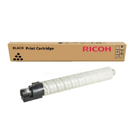 Cartouche/toner Origine Noir 841651 841739 842016 pour Ricoh Lanier