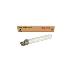 Toner laser Ricoh 841817 Noir | Origine