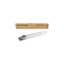 Toner Laser Originale Ricoh 841820 Cyan