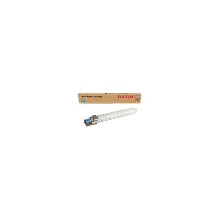 Toner laser Original Ricoh 841820 Cyan | UnisCartouches