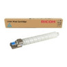 Toner laser Original Ricoh 841820 Cyan | UnisCartouches