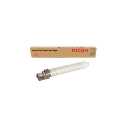Toner Laser Originale Ricoh 841819 Magenta