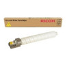Toner laser Originale Ricoh 841818 Jaune | UnisCartouches