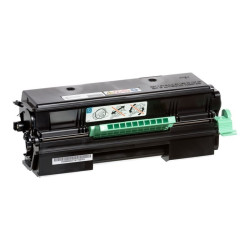 Cartouche Toner Noir Origine pour Ricoh SP 400 DN / 450 DN - 2500