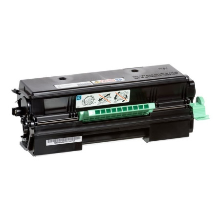 Cartouche Toner Noir Origine pour Ricoh SP 400 DN / 450 DN - 2500