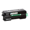 Cartouche Toner Noir Origine pour Ricoh SP 400 DN / 450 DN - 2500