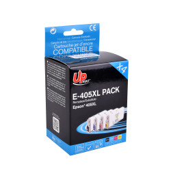 Cartouche UPrint compatible C13T05H64010 pour Epson WorkForce EC-C