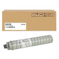 Cartouche Toner Noir Origine Ricoh TYPE6210D - Aficio 2060