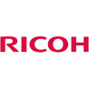 Cartouche Magenta Origine Ricoh 842194 pour Lanier MP C 6503 / MP C