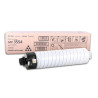 Cartouche noir Origine 842125 pour Ricoh – conformité garantie