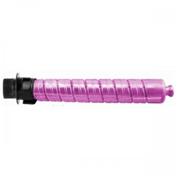 Cartouche d'origine Magenta pour Ricoh Imagio C 2000/2500 – 842313