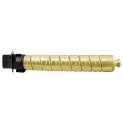 Cartouche Jaune Origine Ricoh 842312 pour Imagio C 2000/2500
