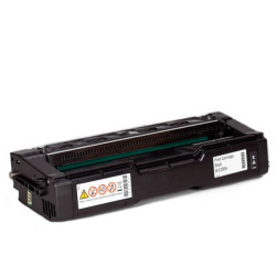 Cartouche noir Origine pour Ricoh MC250Fw MC251Fw PC301W PC311W
