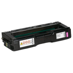 Cartouche Magenta Origine Ricoh 408342 pour M C 250 Fw, M C 251 Fw