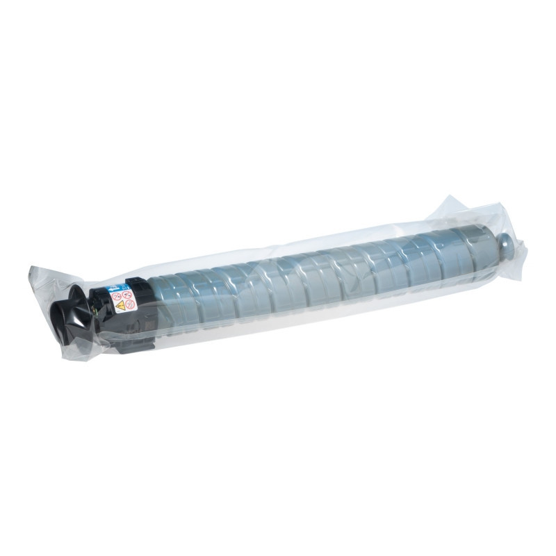 Cartouche d'origine Ricoh 842383 pour IM C 300, cyan, 4500 pages