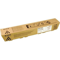 Cartouche d'origine Ricoh 841124 pour Aficio MP C2800 / C3300